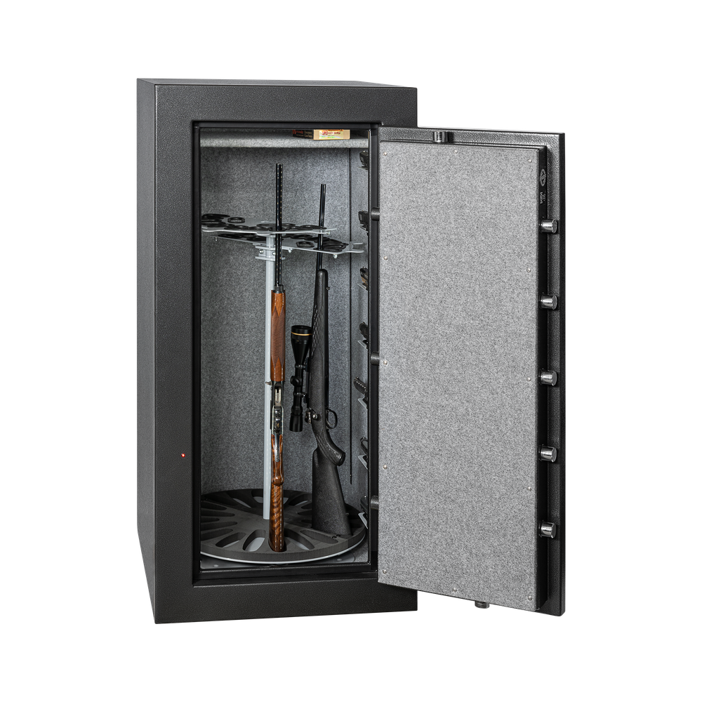 Stronghold ST Series