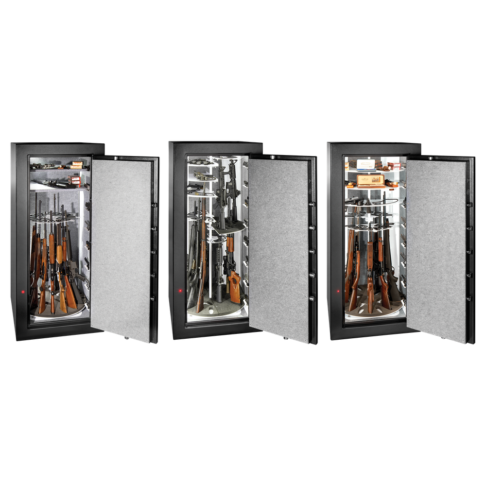 Stronghold XL Series